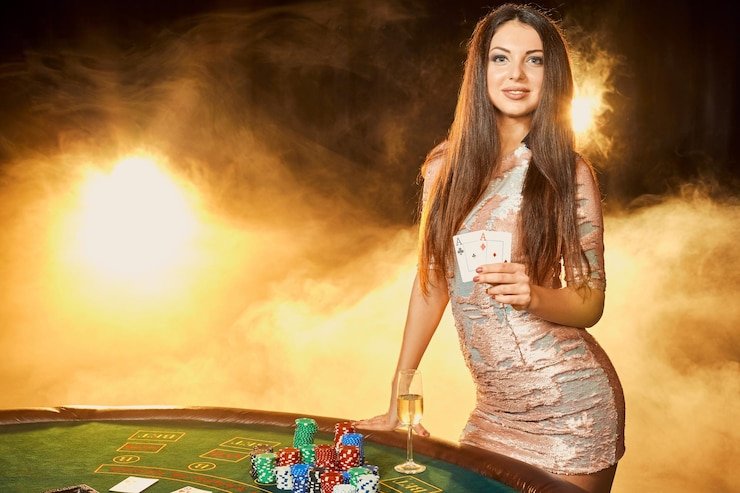 Wildlife-themed slot entertainment featuring diverse animal characters and natural environments