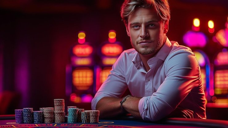 Responsible gaming practices for slot entertainment in Bangladesh