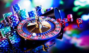 Responsible gaming practices illustration for Lucky Spin entertainment