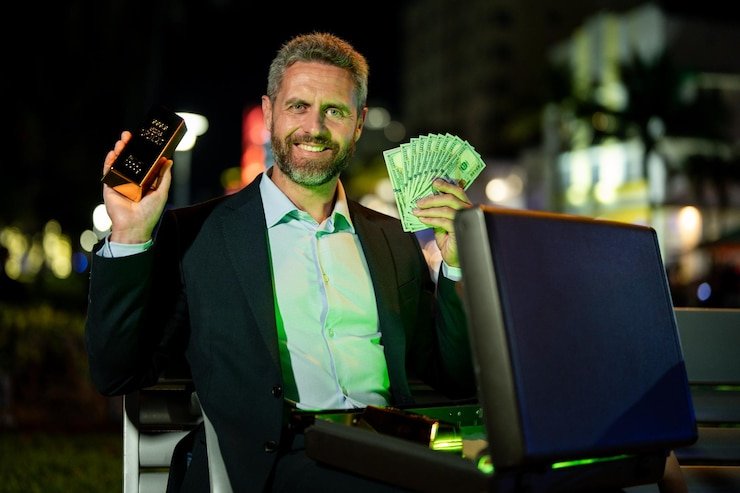 Financial responsibility and budget management for gaming