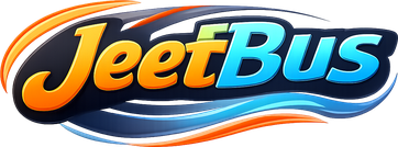 JeetBus logo
